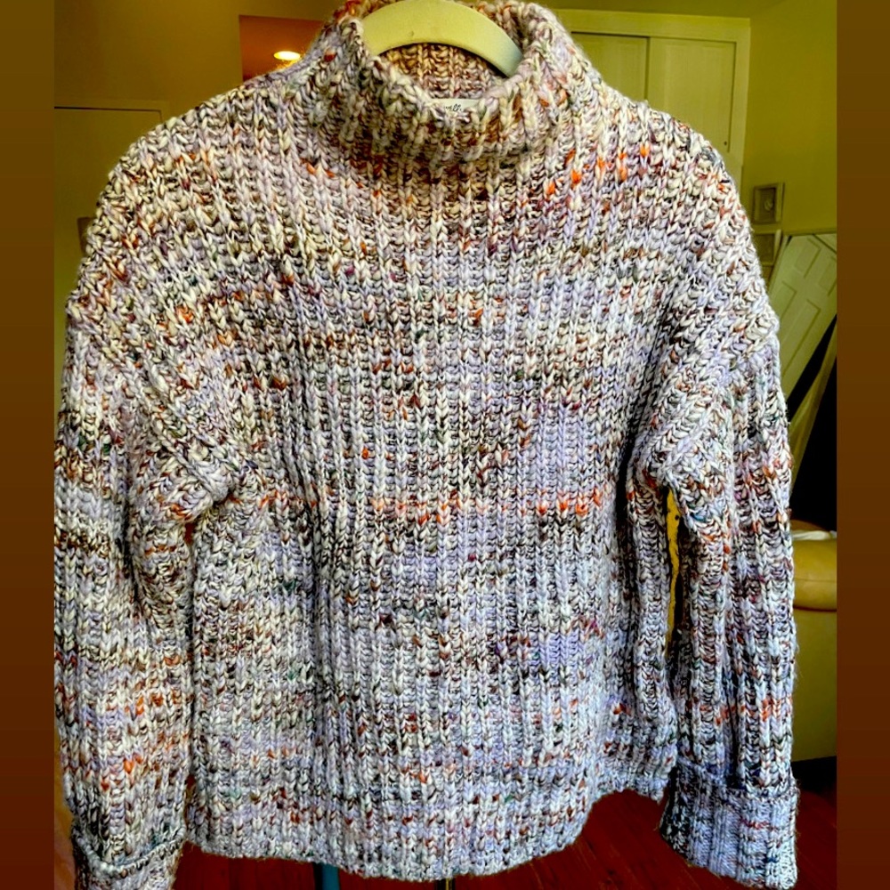 Gorgeous Madewell Sweater